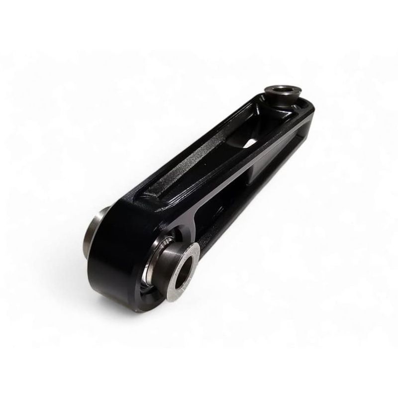 Elektric Offroad ’20+ Polaris RZR Pro XP Front Sway bar Link – Black Finish