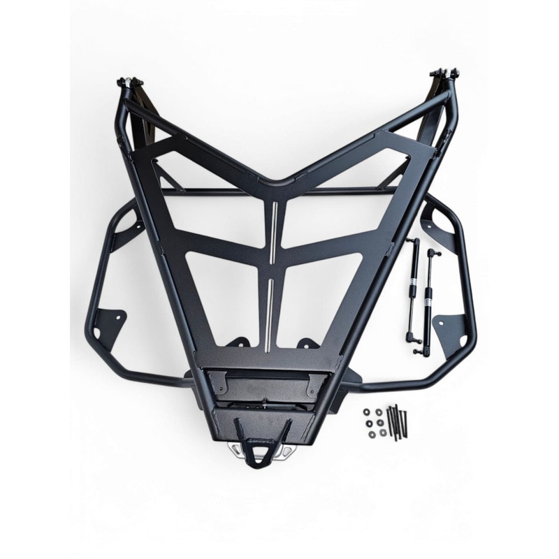 Elektric Offroad ’24+ Can-Am Maverick R Volt Tire Rack