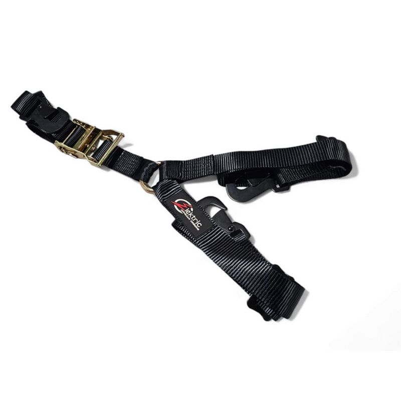 Elektric Offroad Tire Y Strap
