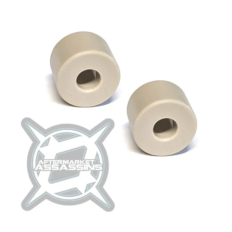 Aftermarket Assassins Polaris RZR TIED Secondary Clutch Rollers