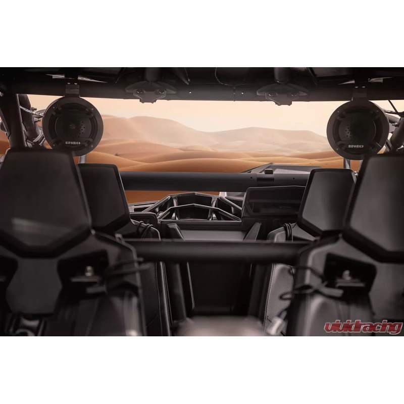 Agency Power ’17-’19 Can-Am Maverick X3 Intercooler Race Duct Cover