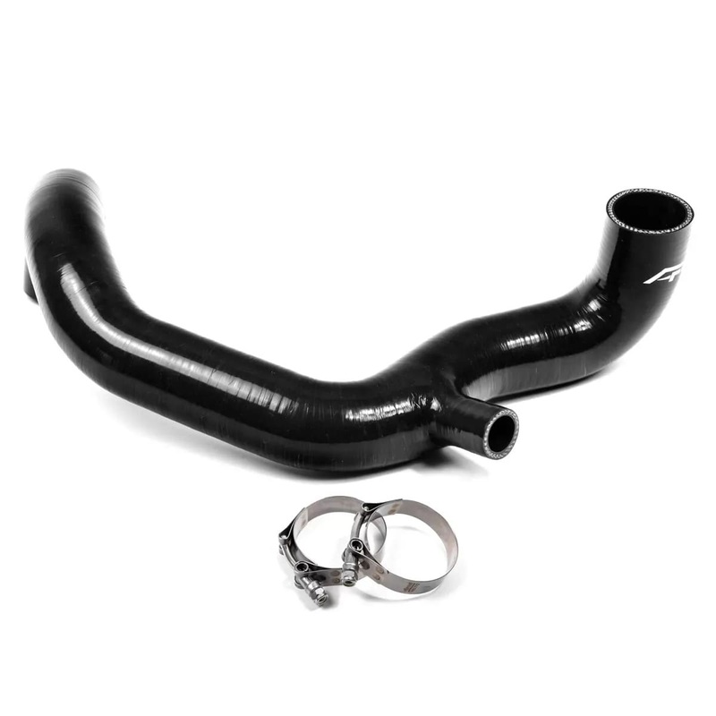 Agency Power ’17-’21 Can-Am Maverick X3 Turbo/DS/RC/XMR/RS Silicone Boost Tube with BOV Port