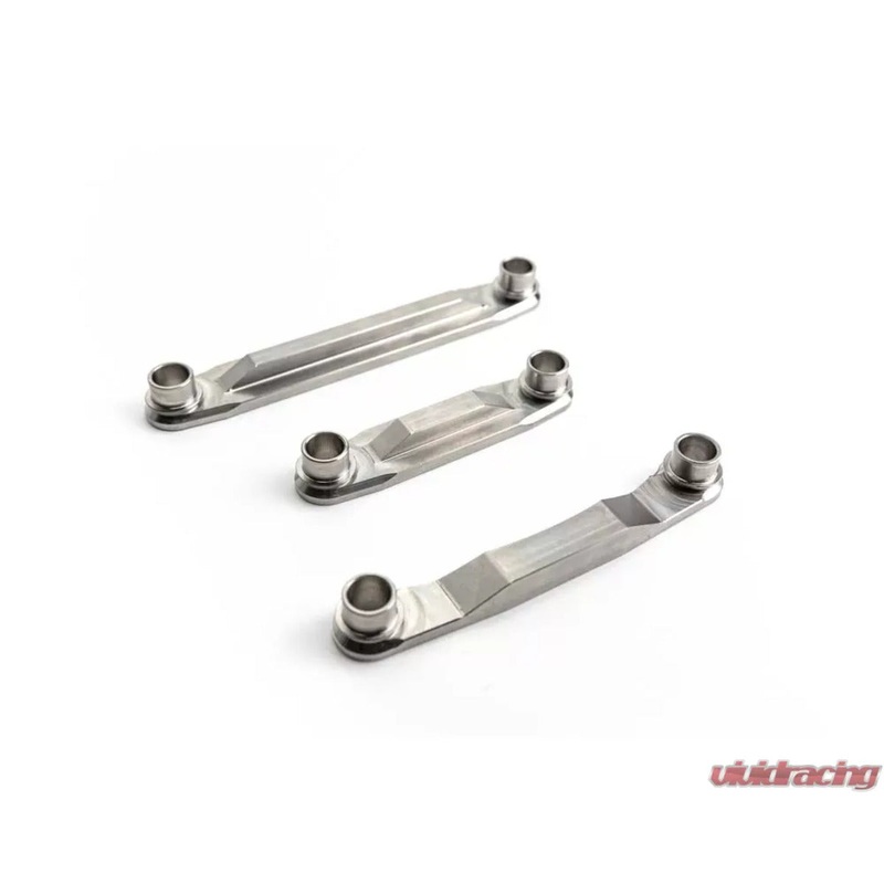 Agency Power ’17-’25 Can-Am Maverick X3 Rear Bulkhead Support Links