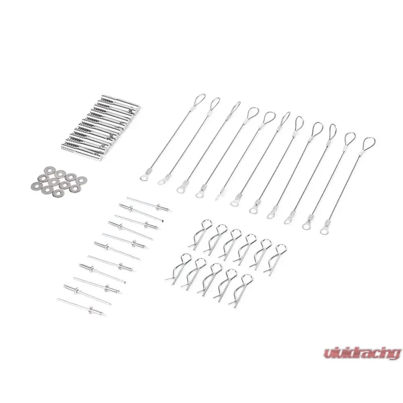 Agency Power Can-Am Maverick X3 Quick Release Clutch Cover Kit