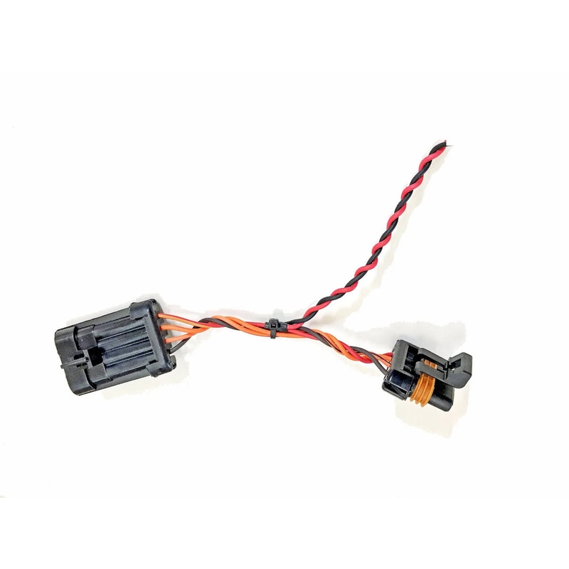 Corbin Can-Am/Polaris UTV’s T-Harness Power Accessory