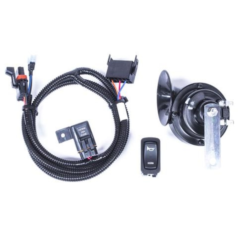 Corbin Horn Kit for Polaris Ranger 1000 ’18-23 / Ranger 1000 Crew ’19-23