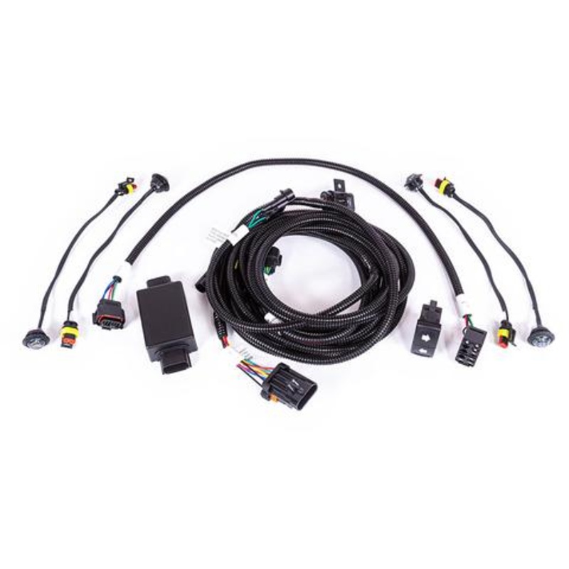 Corbin Turn Signal Kit Polaris RZR 900 ’15-20 / 1000 S ’19-20 / XP 1000 ’15-18 / XP Turbo ’16-18