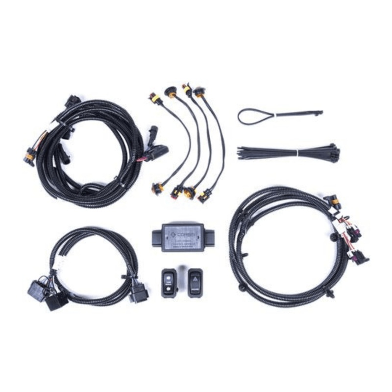 Corbin Turn Signal Kits for Polaris Ranger 2019-2023