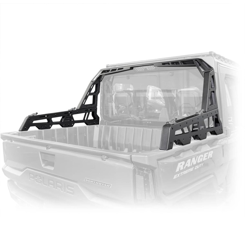 DRT ’24+ Polaris Ranger XD 1500 Chase Rack System