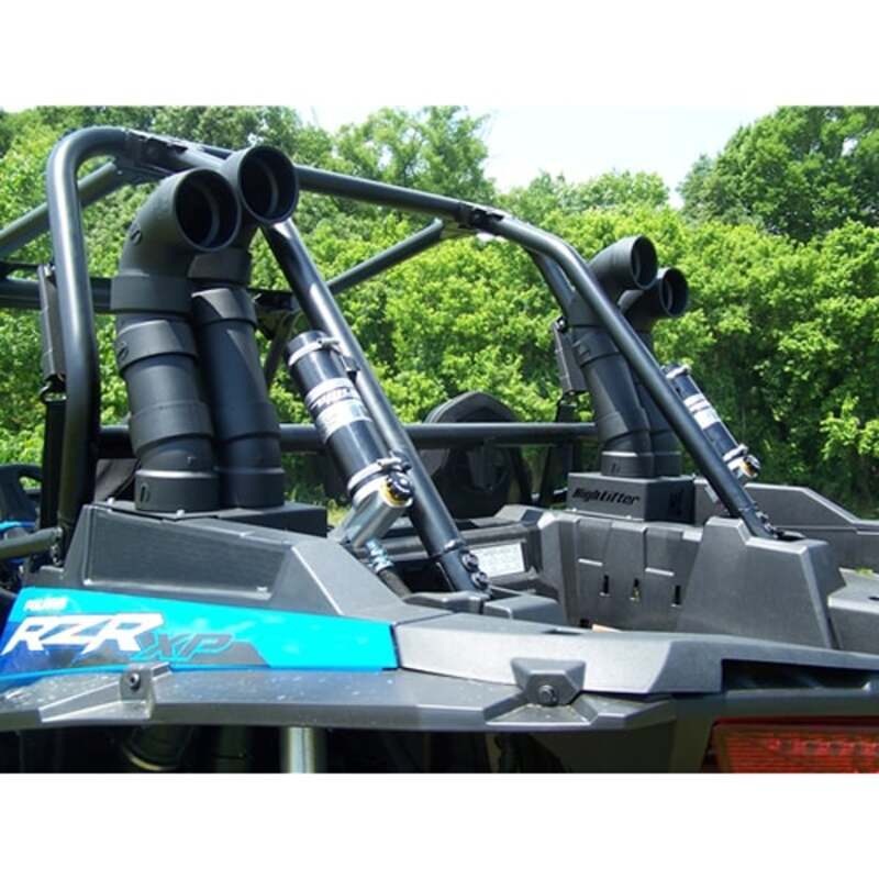 High Lifter Polaris RZR XP 1000 Riser Snorkel (Open Box)