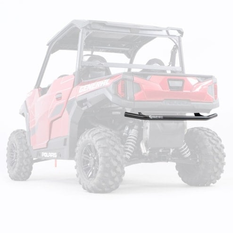 HMF Defender Rear Bumper Polaris General