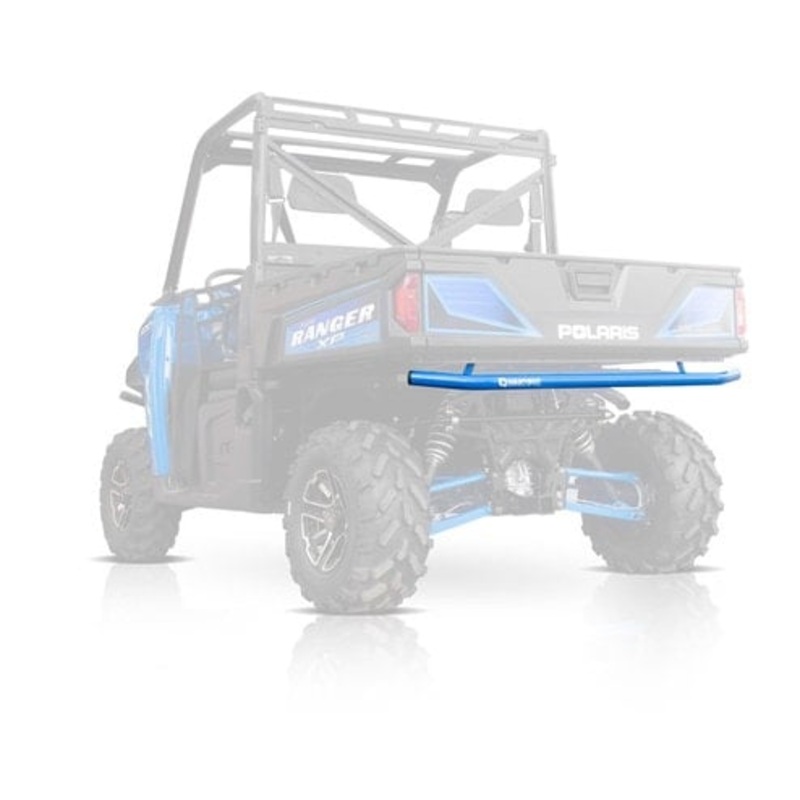 HMF Defender Rear Bumper Polaris Ranger XP