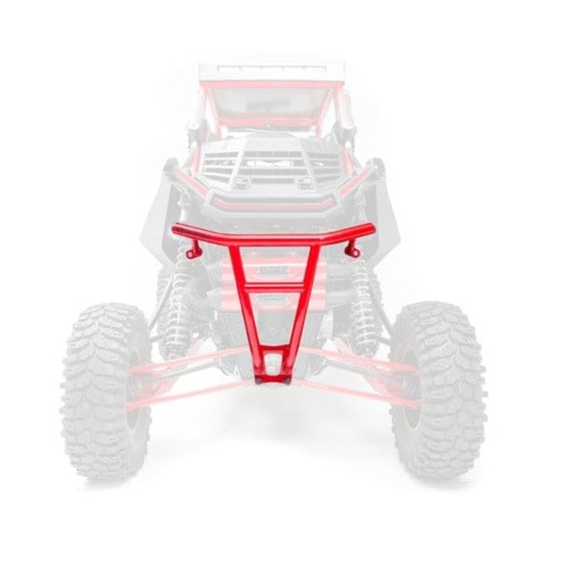 HMF Defender Rear Bumper Polaris RZR RS1