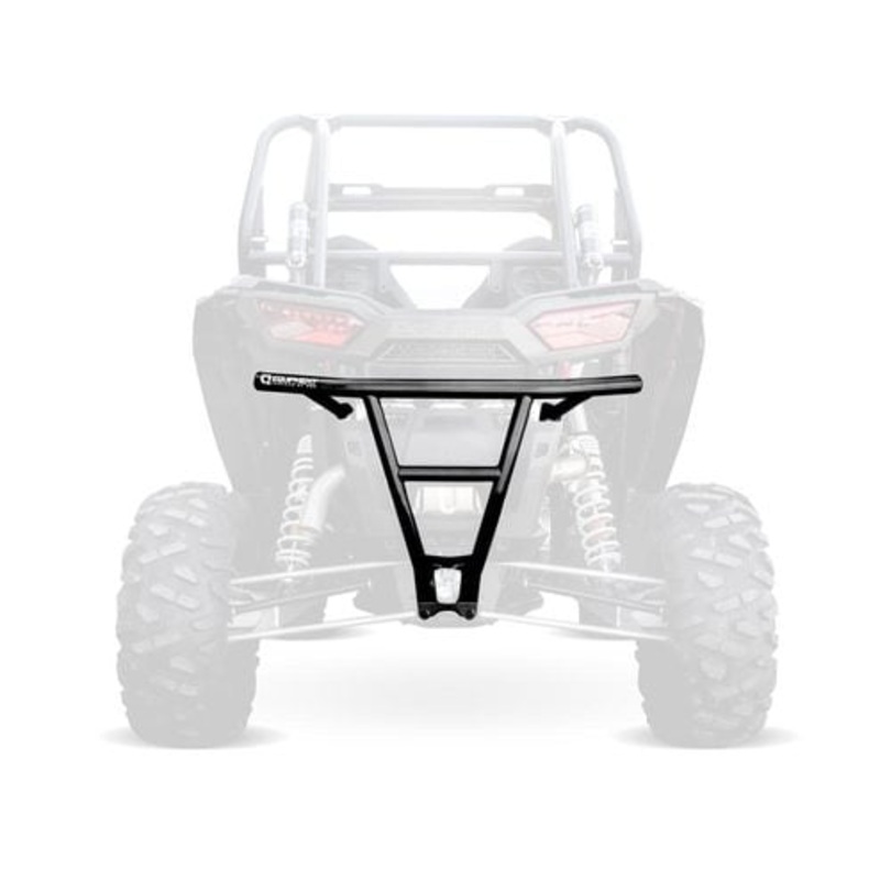 HMF Defender Rear Bumper Polaris RZR TURBO | RZR XP1K (14-18)