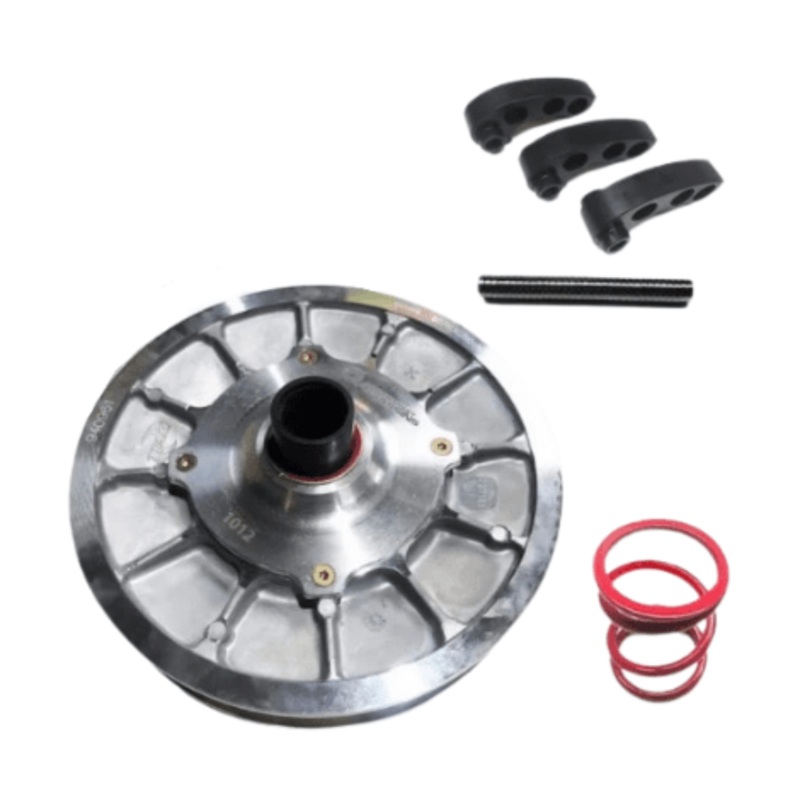 Aftermarket Assassins ’16-’22 Polaris RZR XP 1000 S3 Recoil Clutch Kit
