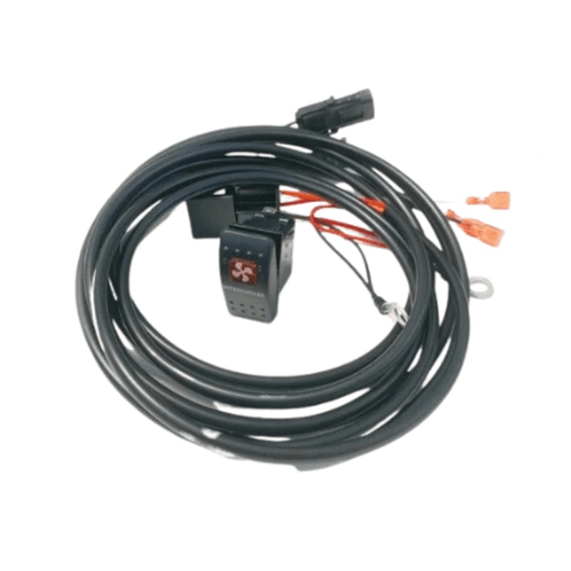 Aftermarket Assassins Can-Am X3 Intercooler Override Switch