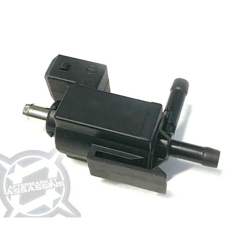 Aftermarket Assassins Polaris RZR Turbo/Pro XP/Turbo R/Pro S/Can-Am Maverick X3 Boost Controller Replacement