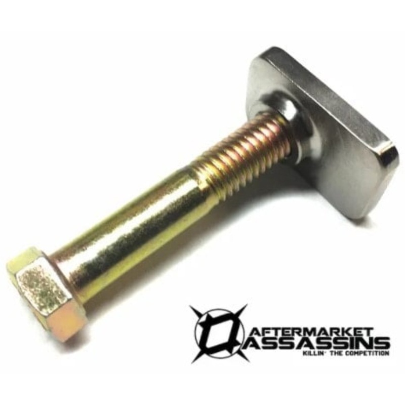 Aftermarket Assassins Polaris RZR XP 1000/Ranger TAS-03 Tied Clutches Belt Removal/Installation Tool