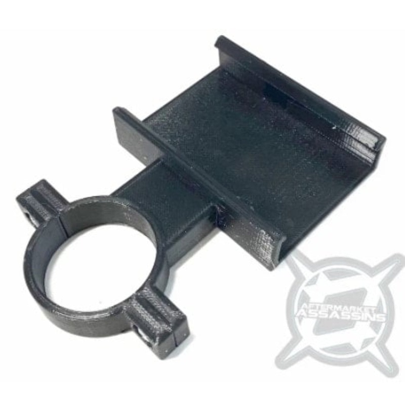 Aftermarket Assassins Polaris RZR XP 1000 Steering Post PV3 Mount