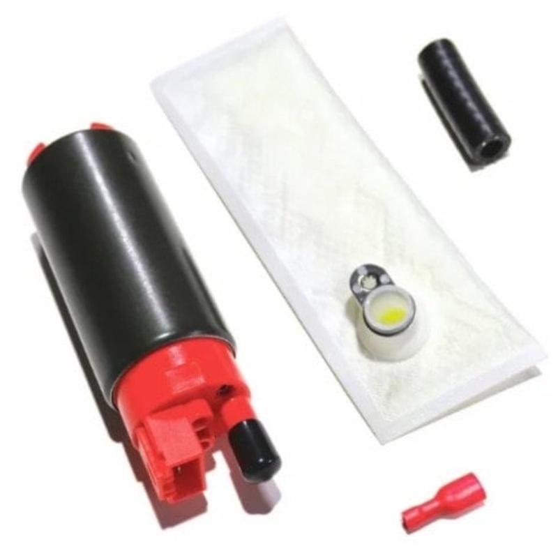 Aftermarket Assassins Polaris RZR XP Turbo High Flow Fuel Pump Kit