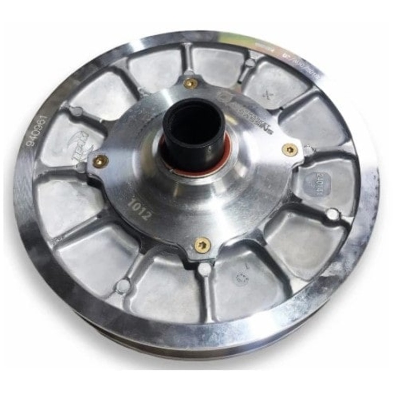 Aftermarket Assassins Tied Secondary Clutch Upgrade for 2016-UP Polaris RZR XP 1000