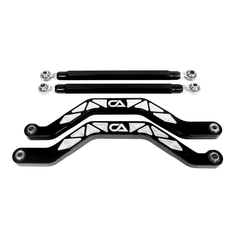 CA Technologies Honda Talon High Clearance Radius Rods