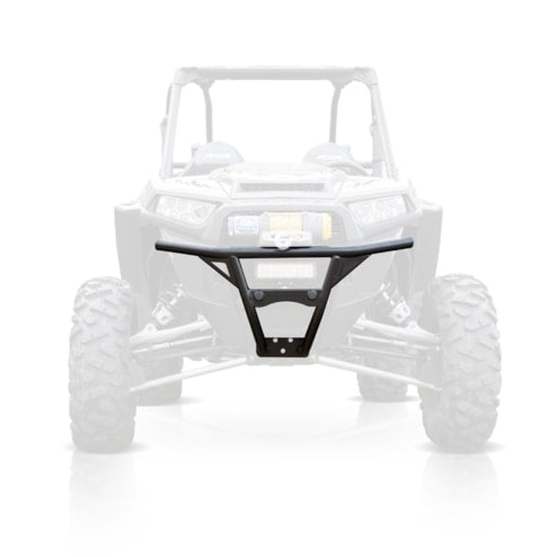 HMF Defender Front HD Deluxe Bumper Polaris RZR TURBO