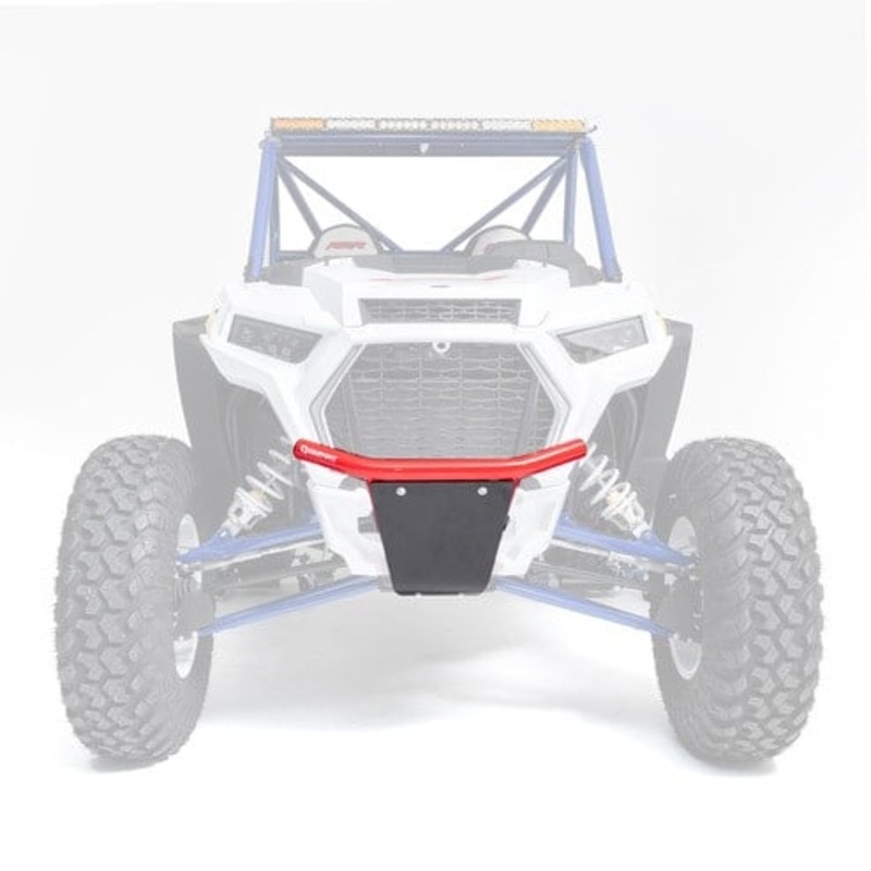 HMF Defender Front LT Bumper Polaris RZR TURBO | S | XP1K