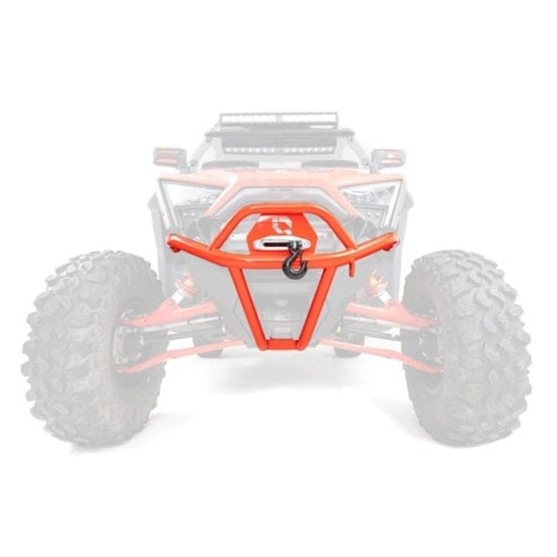 HMF Defender Front U4 Bumper Polaris RZR Pro XP
