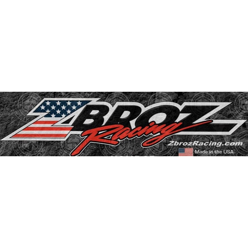 Zbroz Stage 3 Kit Can Am X3 72 Fox Shocks 2 Seater 2017-2023