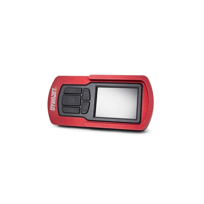 Dynojet PV3 Billet Clamshell Mount Kit