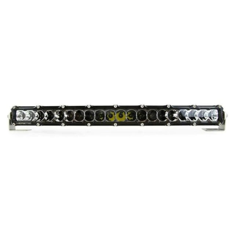 Heretic Studio Black 20 Light Bar
