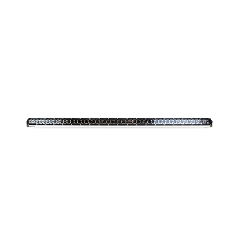 Heretic Studio Black 50 Light Bar