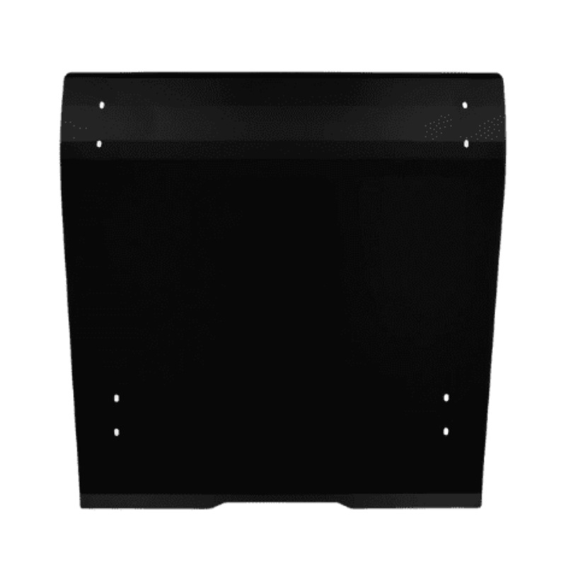UTVZilla Black Aluminum Roof for RZR Pro XP 2