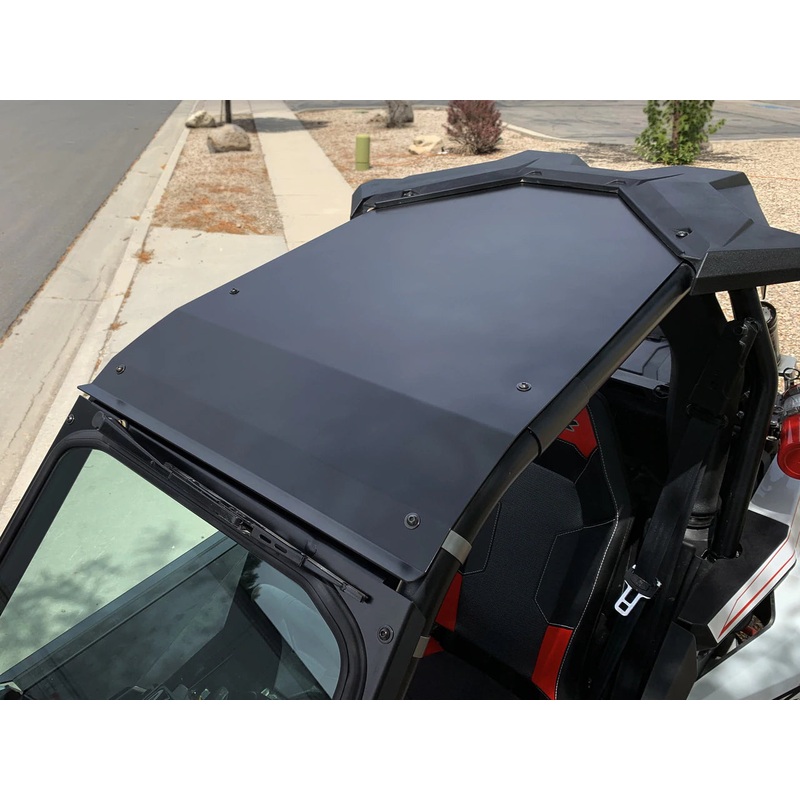 UTVZilla Polaris RS1 Aluminum Roof