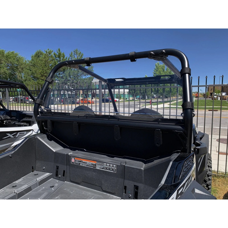 UTVZilla Rear Polycarbonate Window for RZR 900 2015+