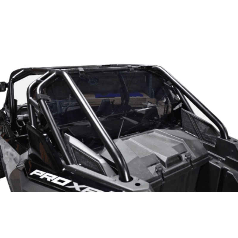 UTVZilla RZR Pro XP / Turbo R 2 Seat Tinted Rear Window
