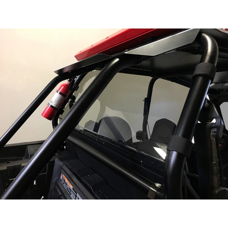 UTVZilla RZR Rear Window/Windshield Polycarbonate