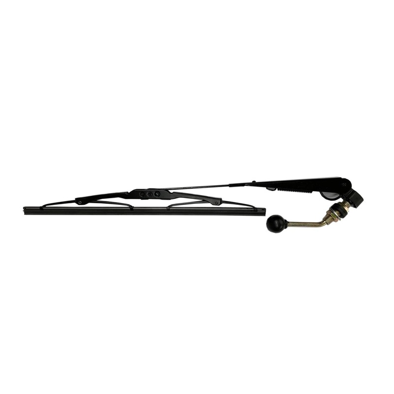 UTVZilla Universal UTV Windshield Wiper 13 Blade