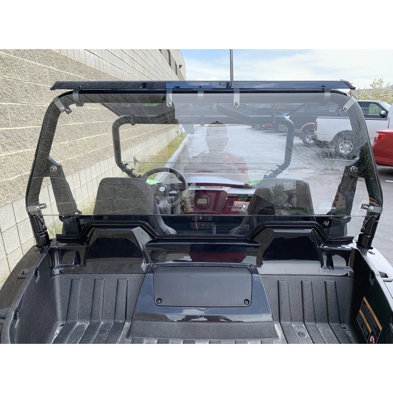 UTVZilla Wildcat Trail/Sport 700 Rear Windshield