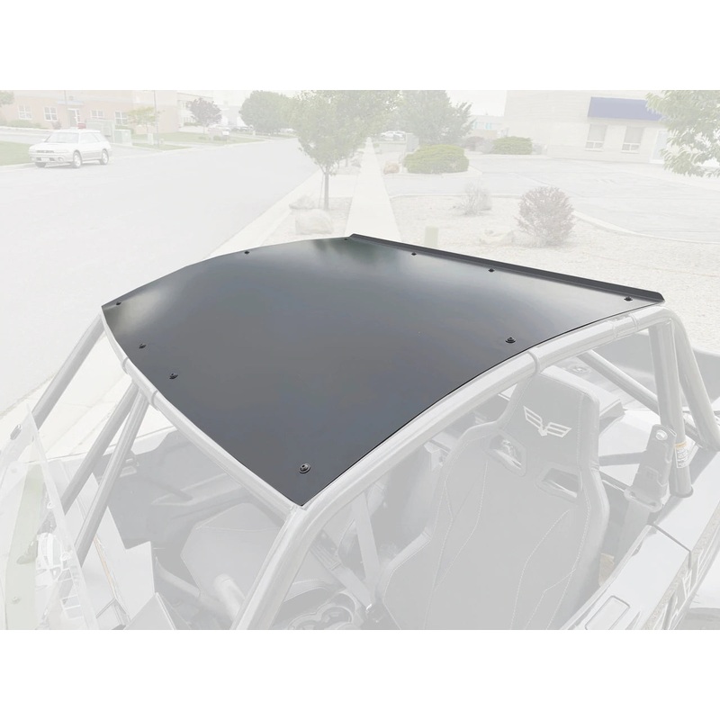 UTVZilla Wildcat XX Aluminum Roof