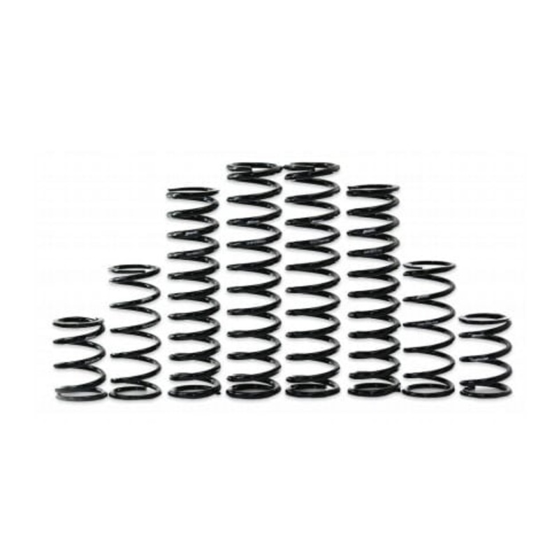 Zbroz Shock Spring Kit Kawasaki KRX 1000 2020-2023
