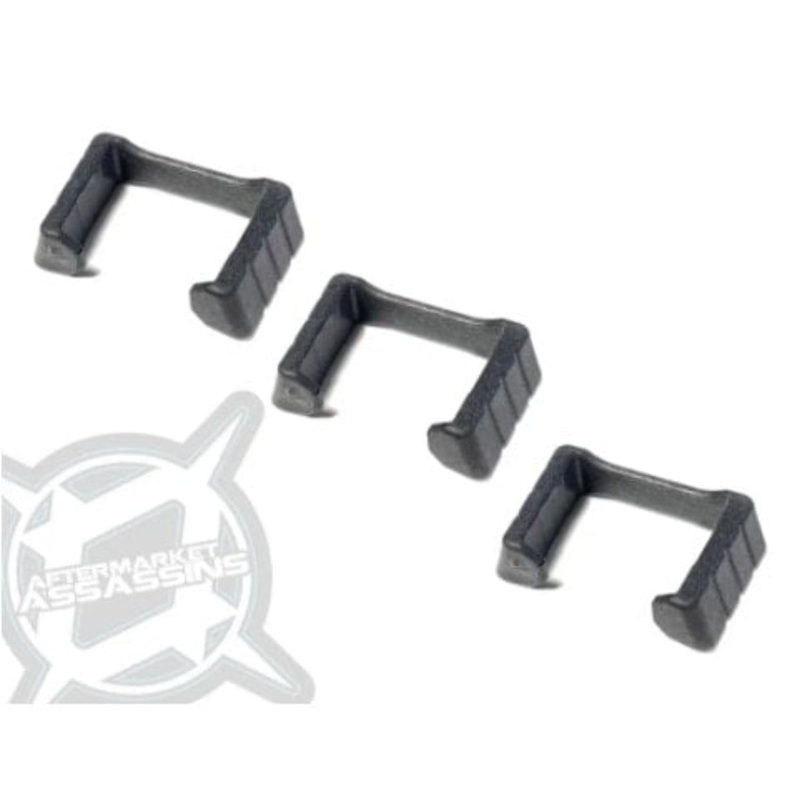 Aftermarket Assassins Polaris ’16-’20 RZR XP Turbo & ’18-’22 RS1 Extreme Heavy Duty Primary Clutch Sliders