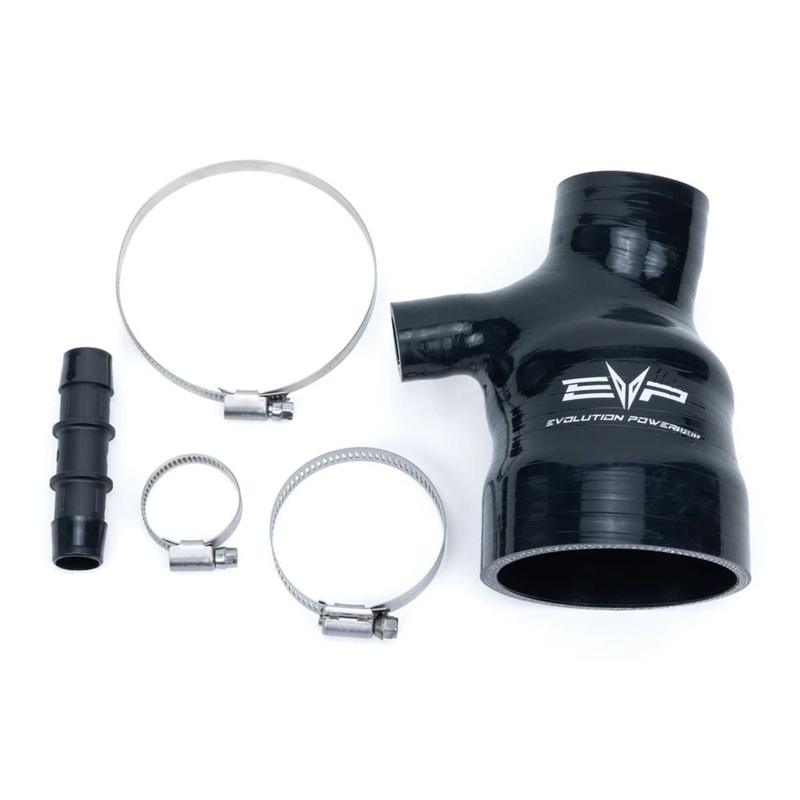 EVO ’20-’24 Can Am Maverick X3 V-Flow Intake