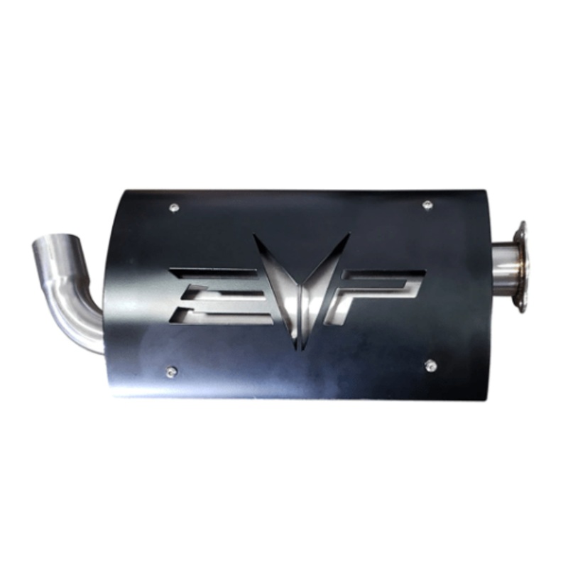 EVO Can-Am Maverick Trail 1000 Exhaust