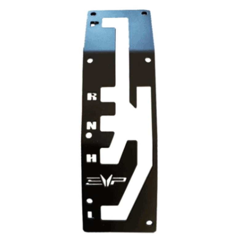 EVO Can-Am Maverick X3 Billet Shift Gate