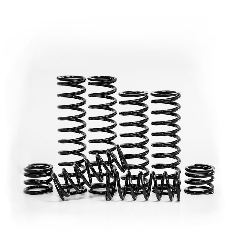 Zbroz Honda Talon 1000X-4 Spring Kit (2019-2022)