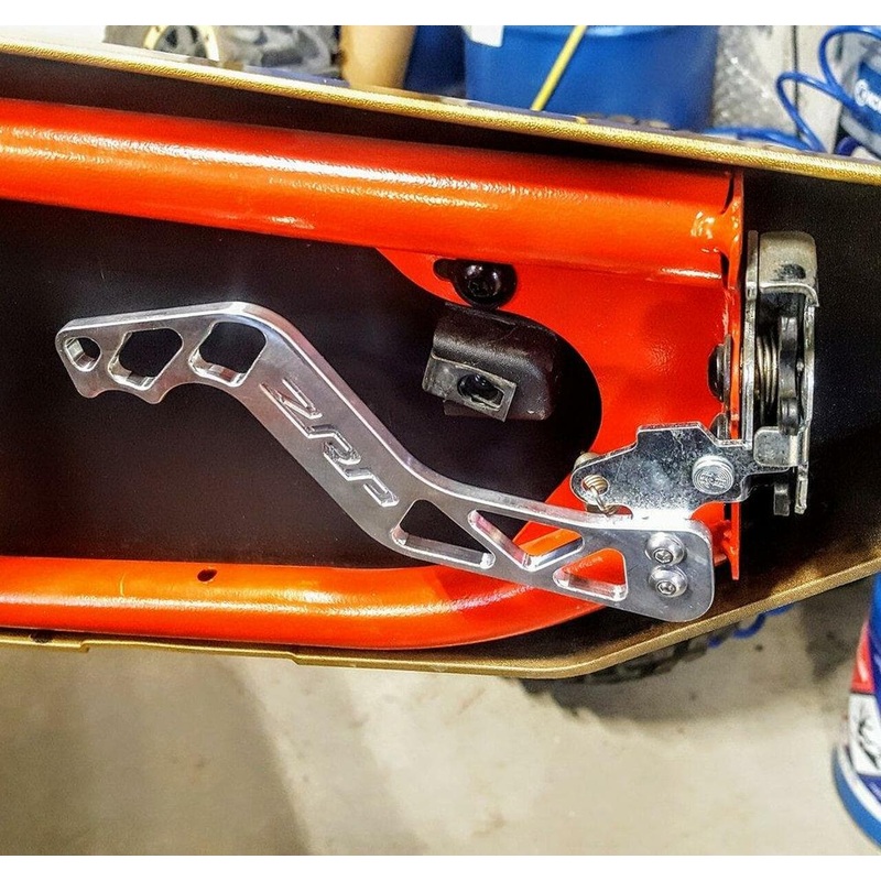 ZRP Can-Am X3 Billet Door Handle Set