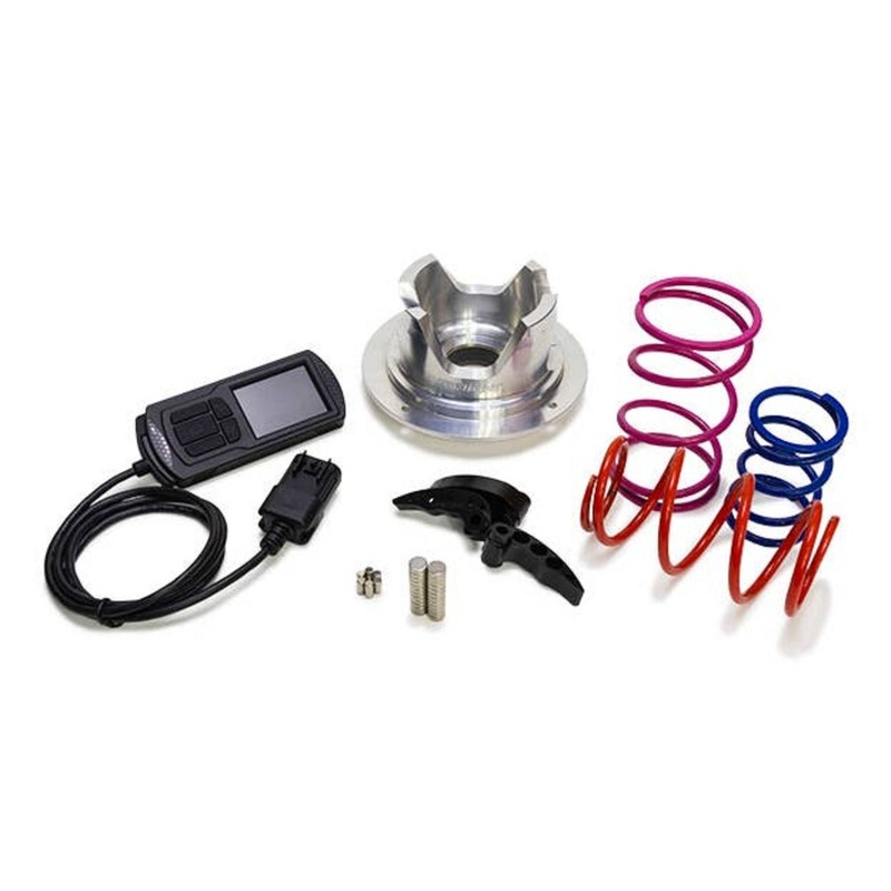 Dynojet ’14-’15 Polaris RZR XP 1000 Stage 2 Kit