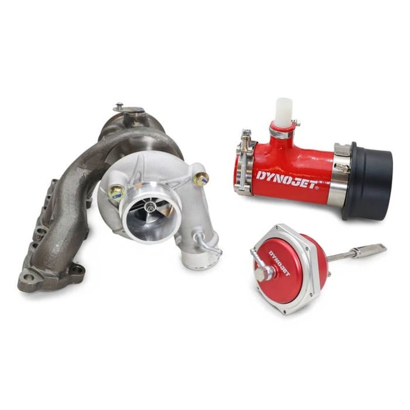 Dynojet ’17-’20 Can-Am Maverick X3 R Turbocharger Kit
